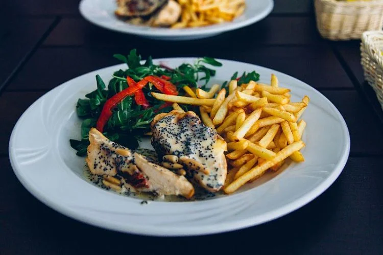 Dinner Restaurant