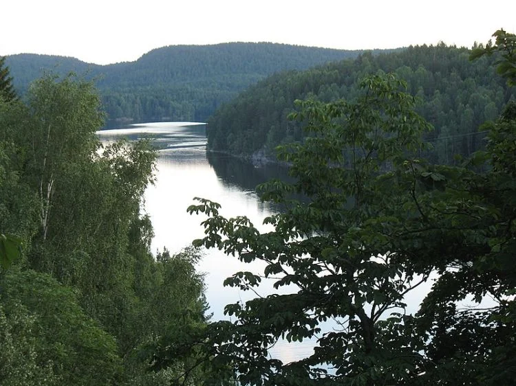 Nøklevann
