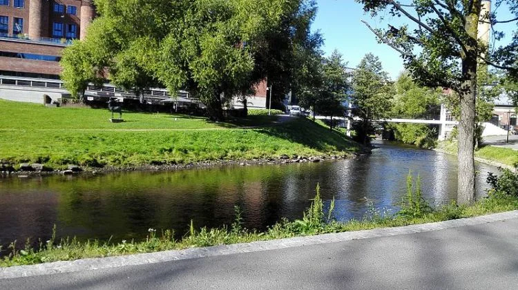 Akerselva