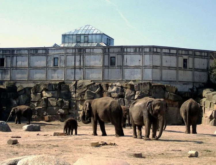 Tierpark Berlin