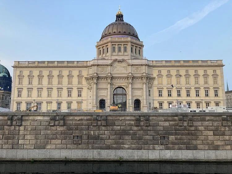 Humboldt Forum