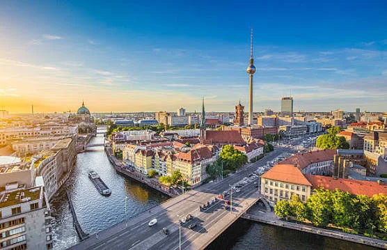 Berlin Guide